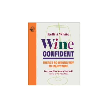 Wine Confident