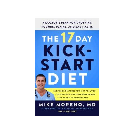 17 day Kickstart Diet