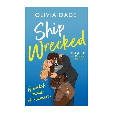 Ship Wrecked pb