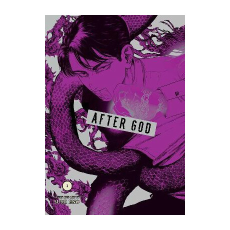 After God, Vol. 3  pa