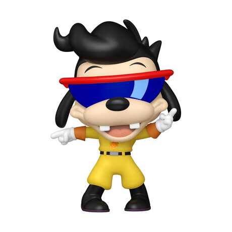 Funko Pop! Disney: a Goofy Movie (30 Years) - max #1577 Vinyl Figure