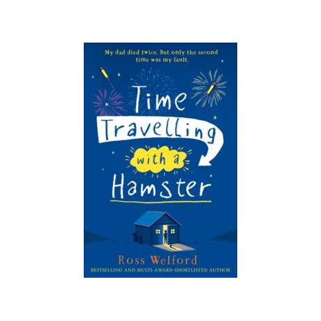 Time Travelling With a Hamster