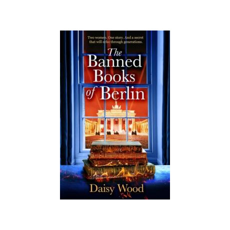 Banned Books of Berlin