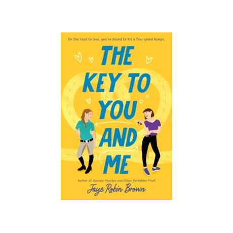 Key to you and me
