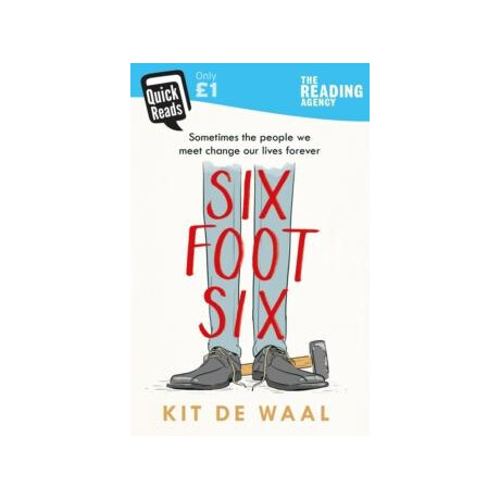 Six Foot six