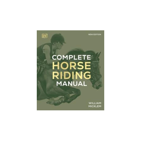 Complete Horse Riding Manual