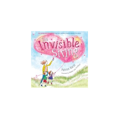 Invisible String