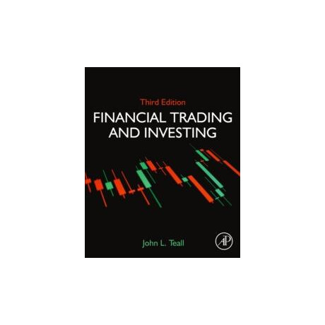 Financial Trading and Investing