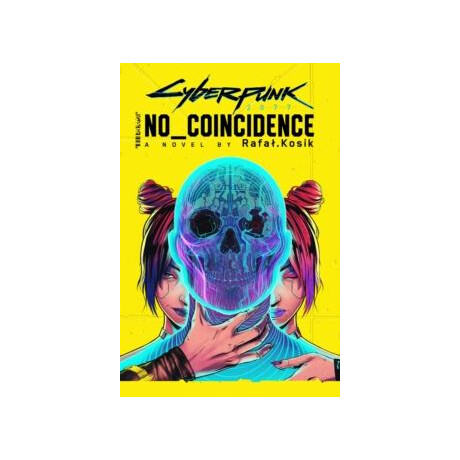 Cyberpunk 2077: no Coincidence