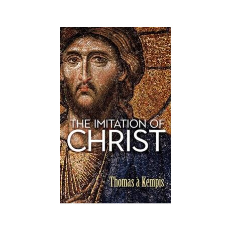 The Imitation of Christ