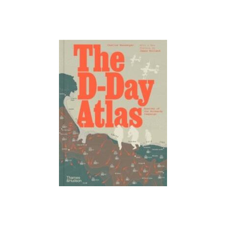 D-day Atlas