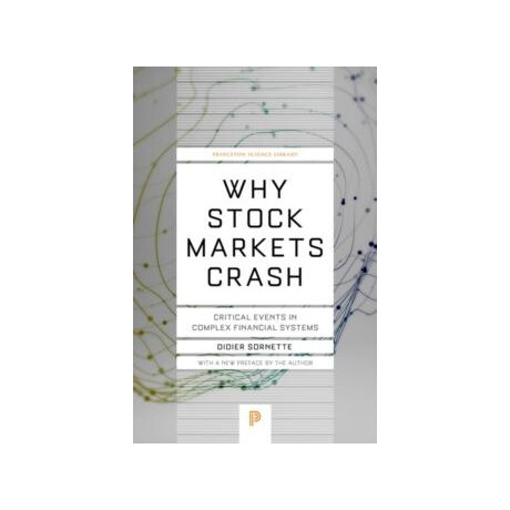 Why Stock Markets Crash