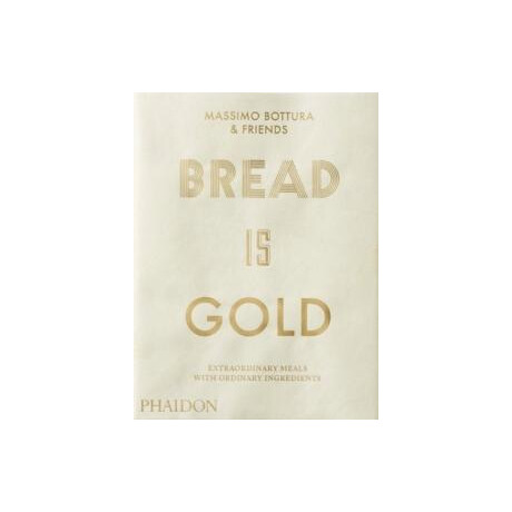 Bread is Gold