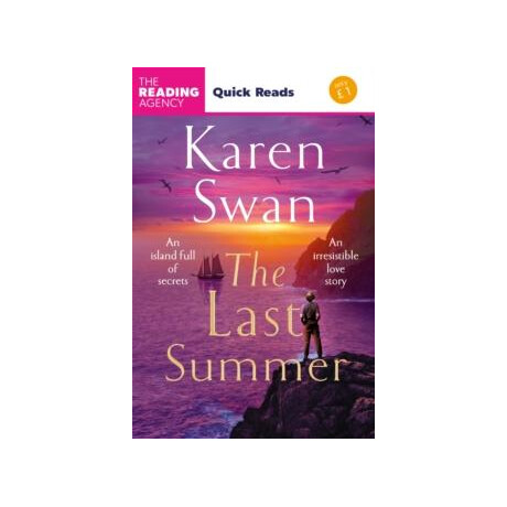 The Last Summer (Quick Reads)