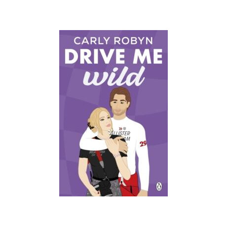 Drive me Wild