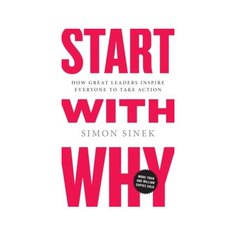 Start With why