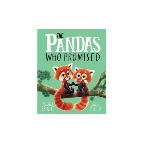 Pandas who Promised
