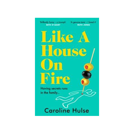 Like a House on Fire