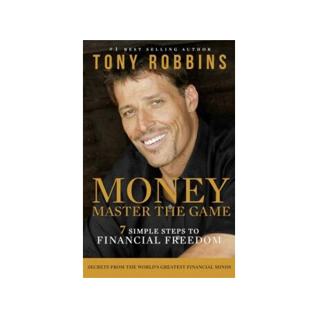 Money Master the Game