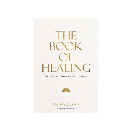 Book of Healing