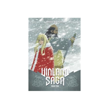 Vinland Saga 2