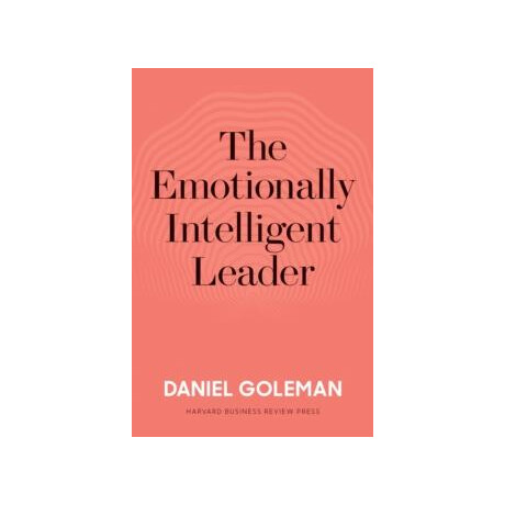 Emotionally Intelligent Leader
