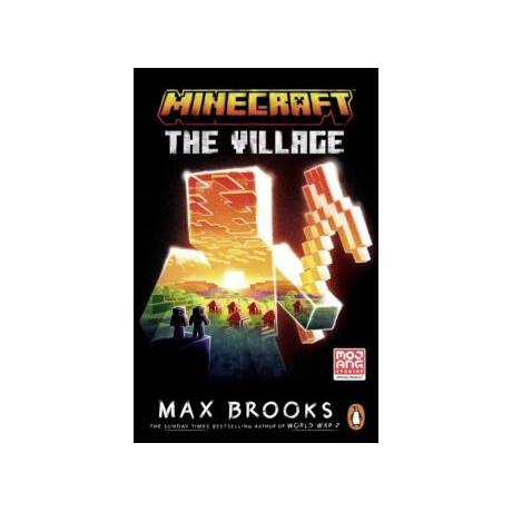 Minecraft: the Village