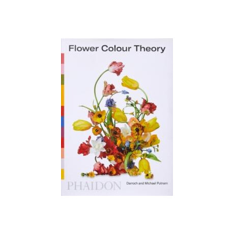 Flower Colour Theory