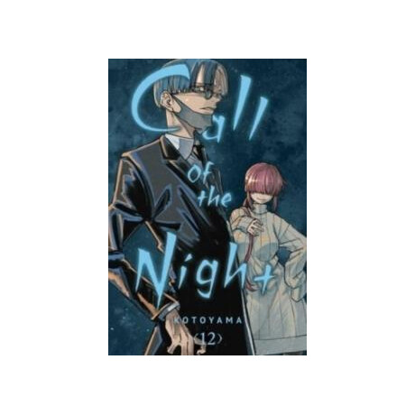 Call of the Night, Vol. 12