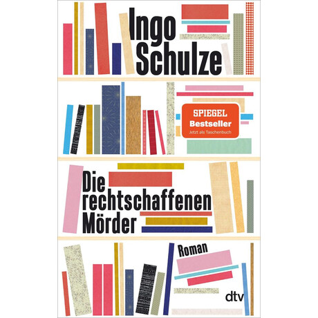 Die Rechtschaffenen Morder