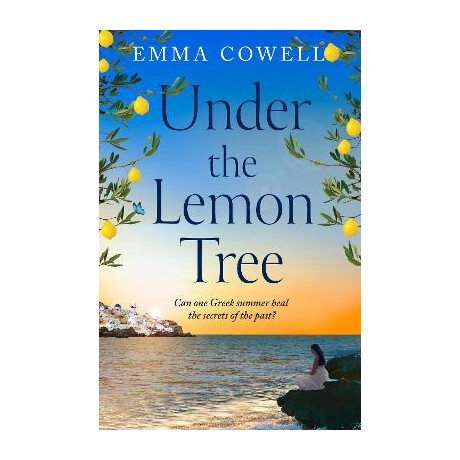 Under the Lemon Tree
