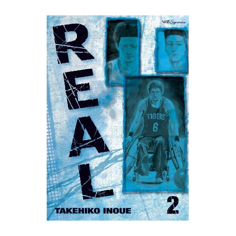 Real, Vol. 2 pa