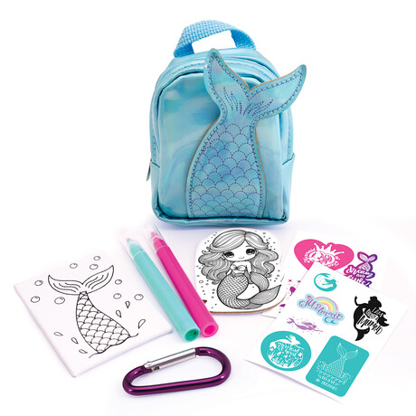 HappiHobbi Teeni Mini Stationary Set 6 Μικροθησαυροί Για Ηλικίες 5+ Χρονών
