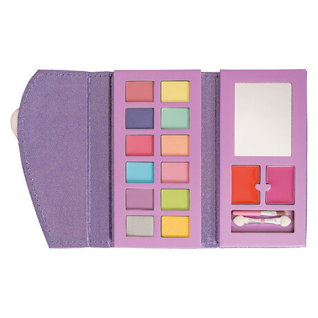 HappiHobbi Παλέτα Μακιγιάζ Για 6+ Χρονών