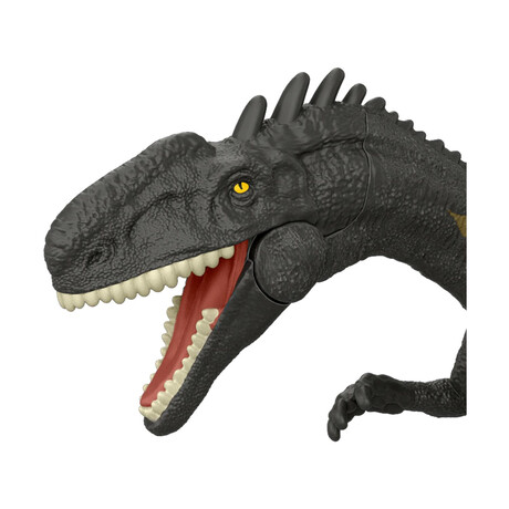 Mattel Jurassic World: Movie Line Rebirth - Jurassic World Strike Attack Monol (Jcl60)