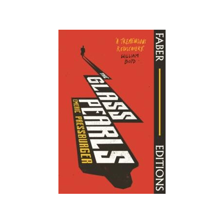 Glass Pearls (Faber Editions)