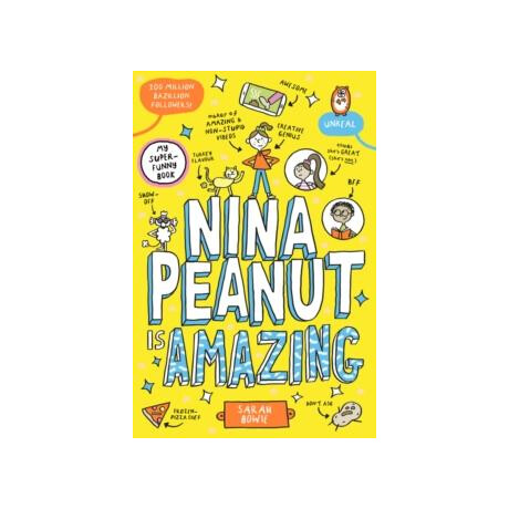 Nina Peanut