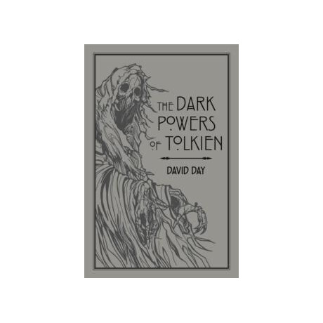 Dark Powers of Tolkien