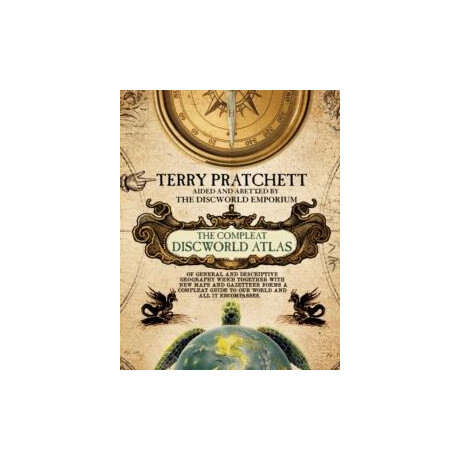 Discworld Atlas