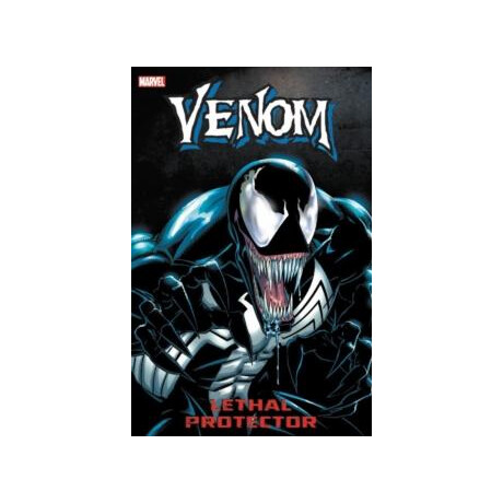 Venom: Lethal Protector
