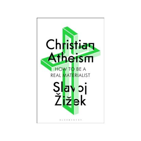 Christian Atheism