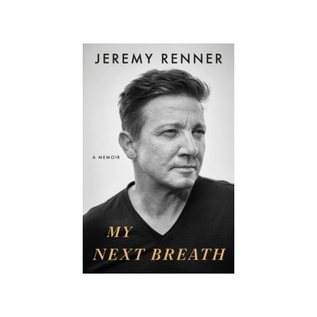My Next Breath