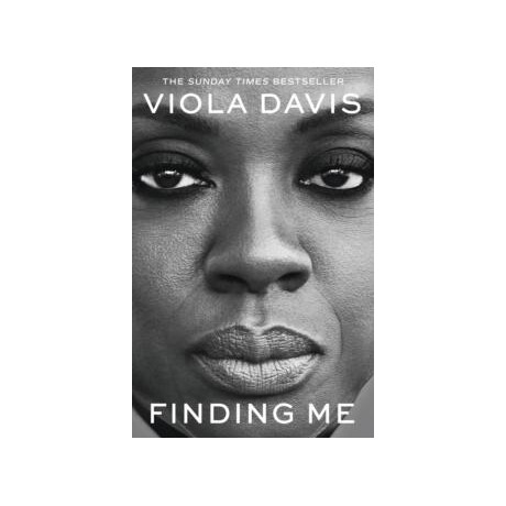 Finding me