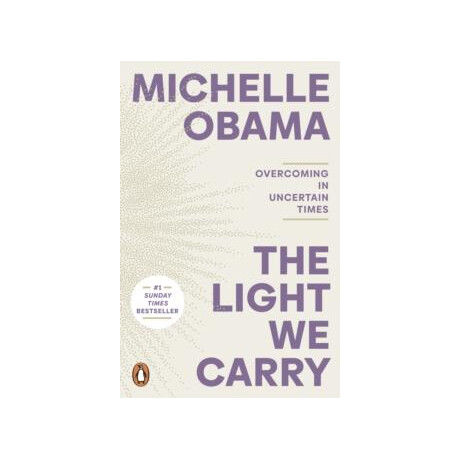 Light we Carry