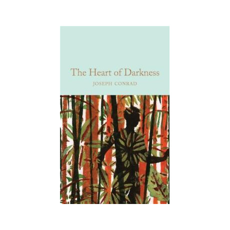 Heart of Darkness & Other Stories