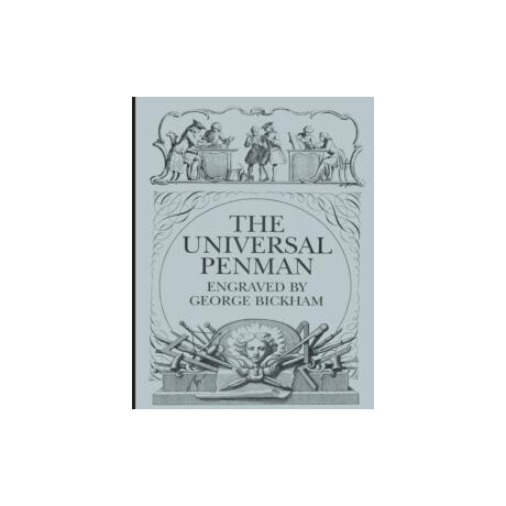 The Universal Penman