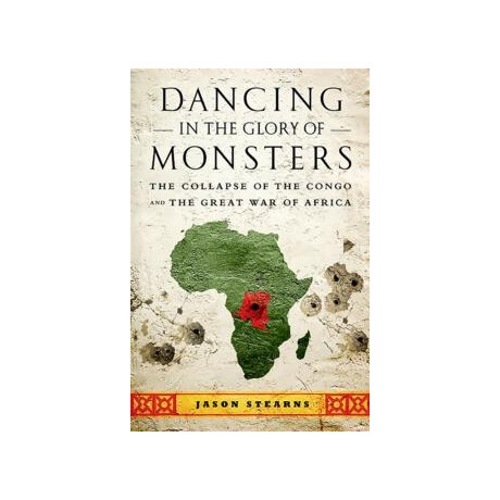 Dancing in the Glory of Monsters