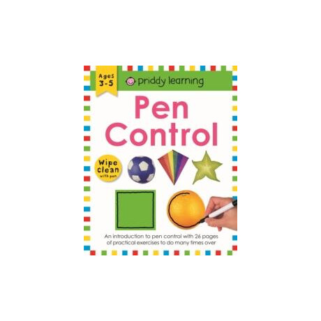 Pen Control