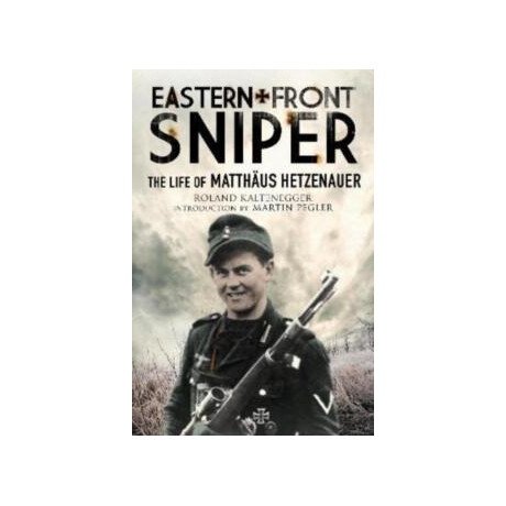 Eastern Front Sniper