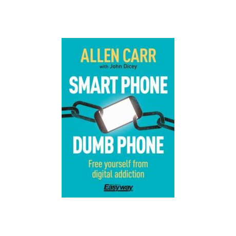 Smart Phone Dumb Phone